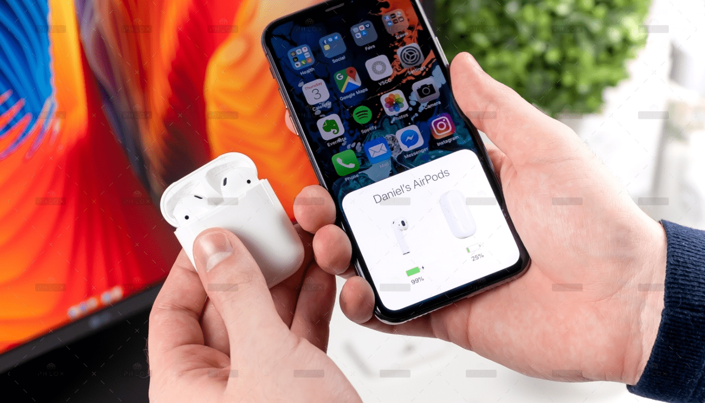 5-Year Limited Warranty