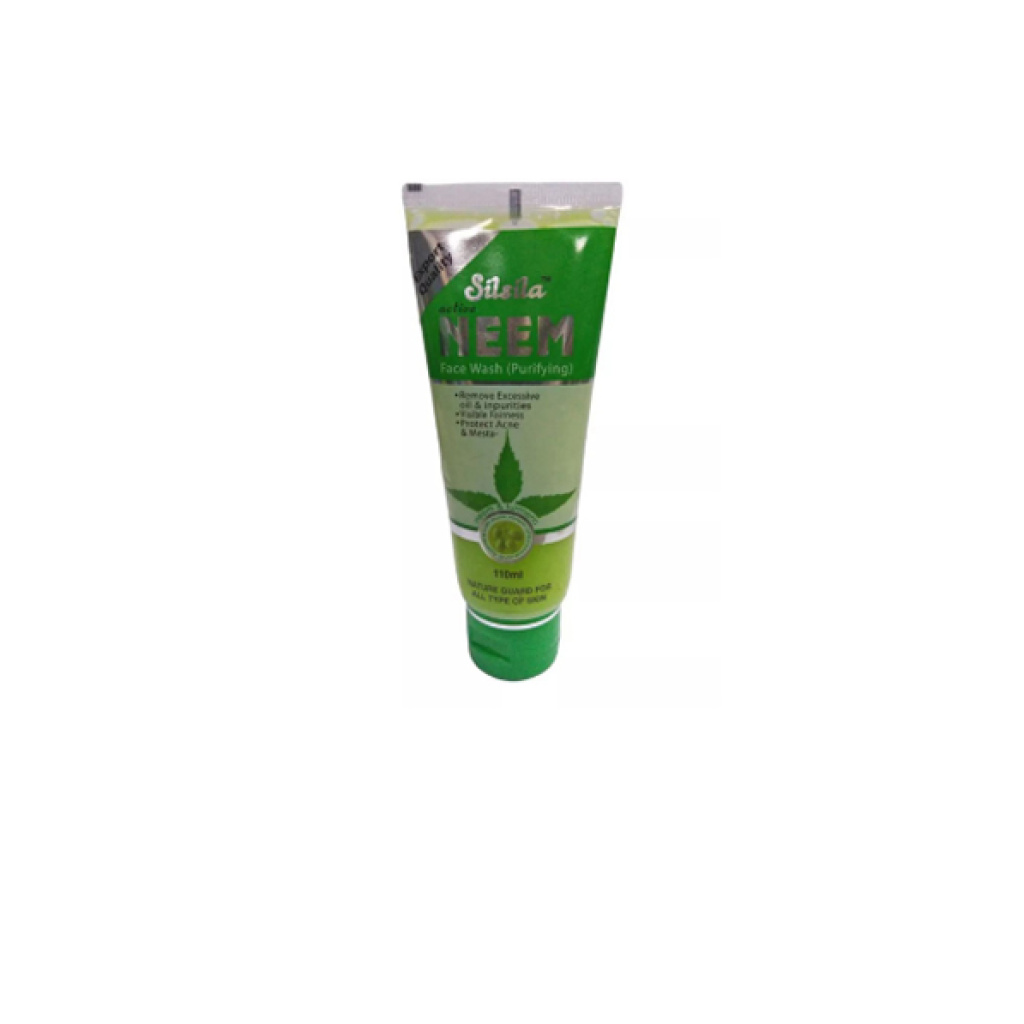 Neem Face Wash