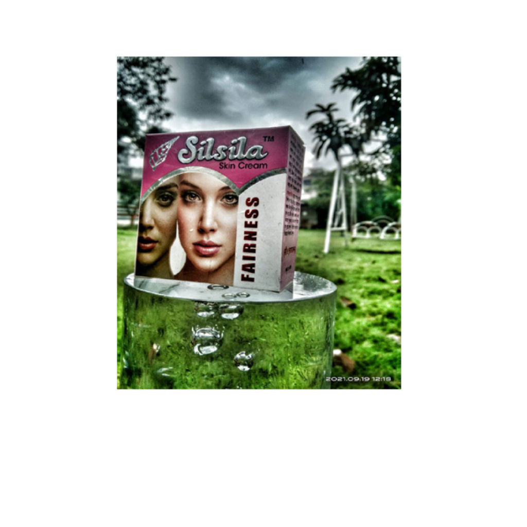 সিলসিলা ফেয়ারনেস