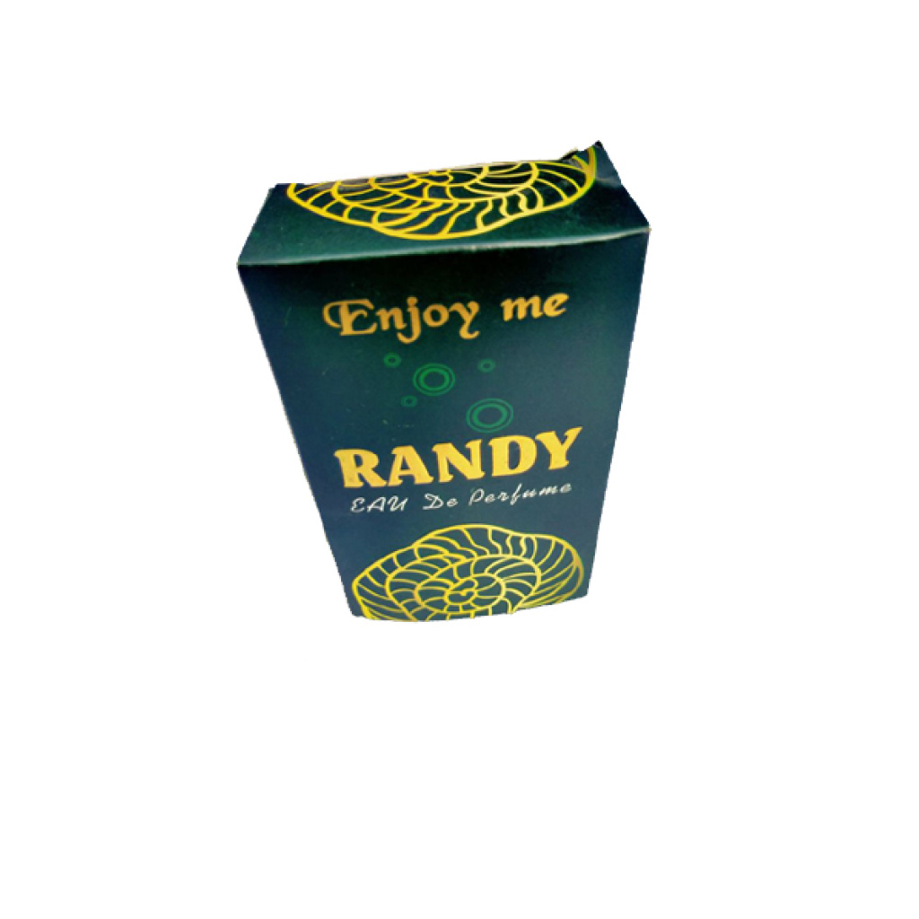 এনজয় মি র‍্যান্ডি পারফিউম