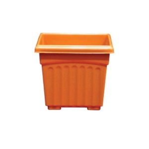 Khandani Square Tub 4"