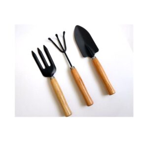 Garden Tool Set 3pcs