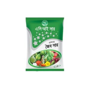ACI Fertilizer | এসিআই সুরক্ষা জৈব সার
