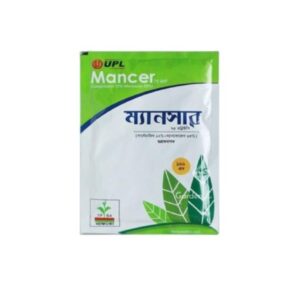 Mancer 75 Wp-Pesticides | ম্যানসার (ছত্রাকনাশক)