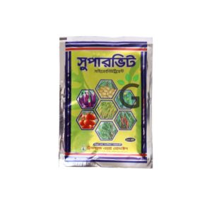 Supervit । সুপারভিট