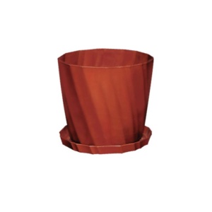 Camellia 8 Inchi Tub