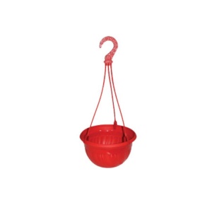 Flower Hanging Tub 8 Inch