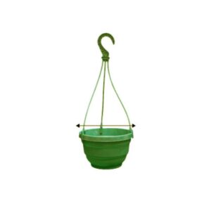 BP Hanging Tub 8 Inch