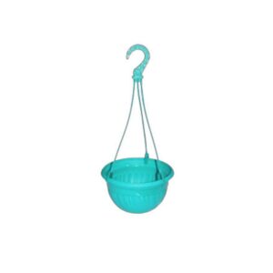 Flower Hanging Tub  9 Inch