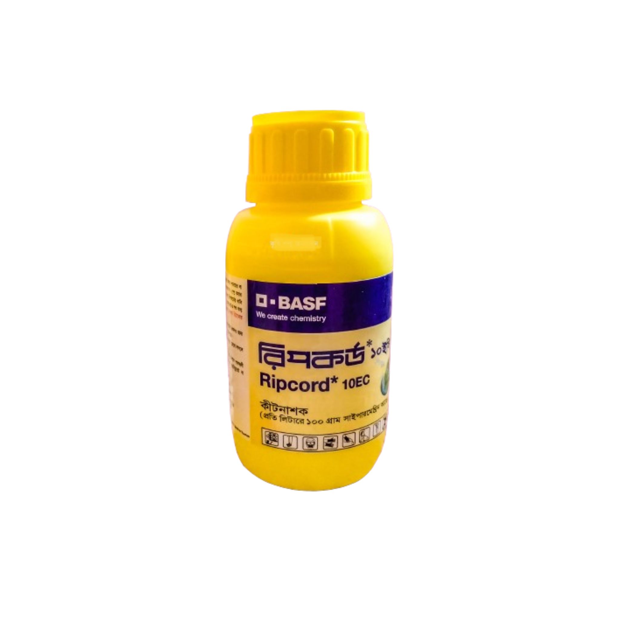 Ripcord Insecticide (10 EC – Cypermethrin) । রিপকর্ড পোকা-মাকড় দমনকারী মেডিসিন