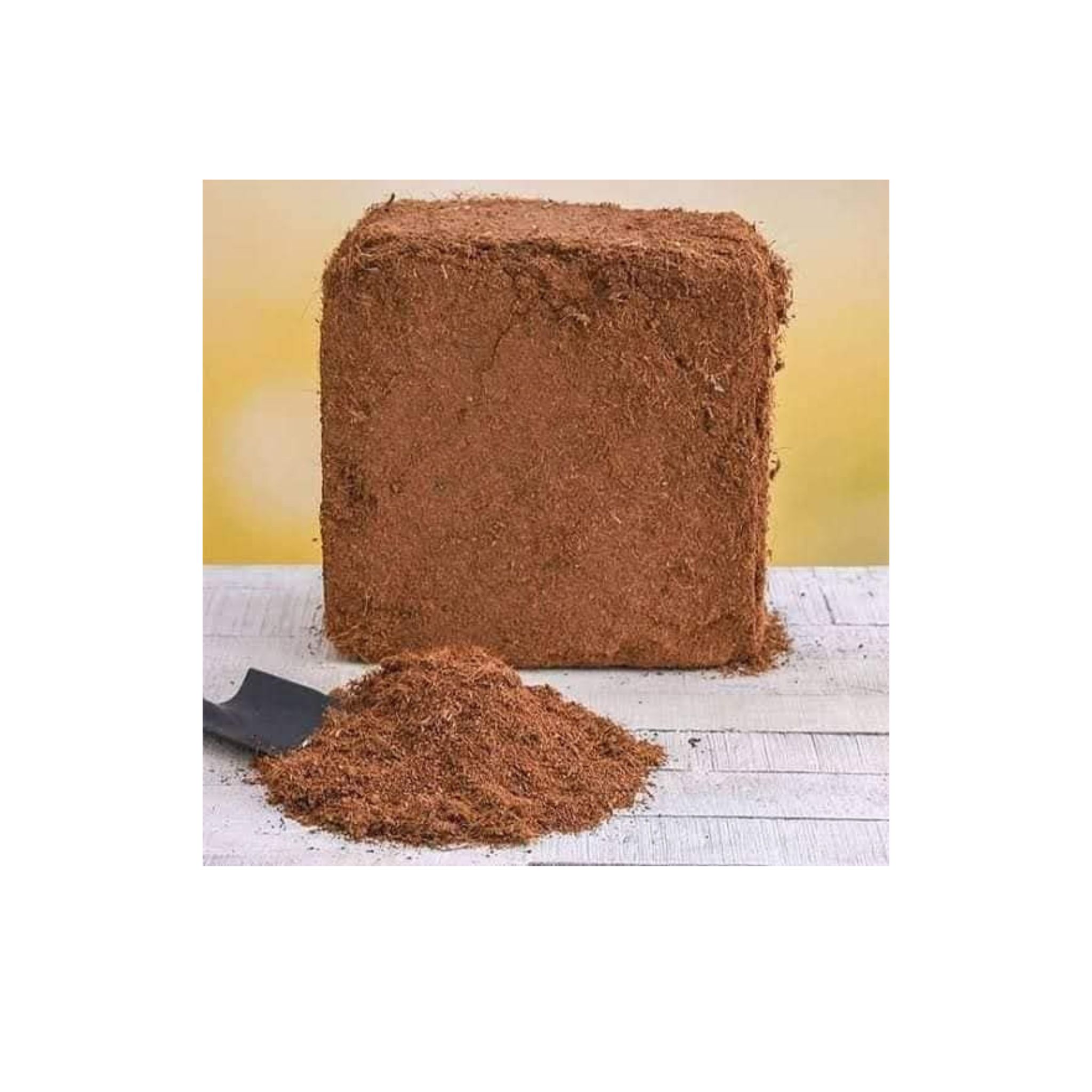 Coco-Block Dry | কোকোব্লক শুকনো