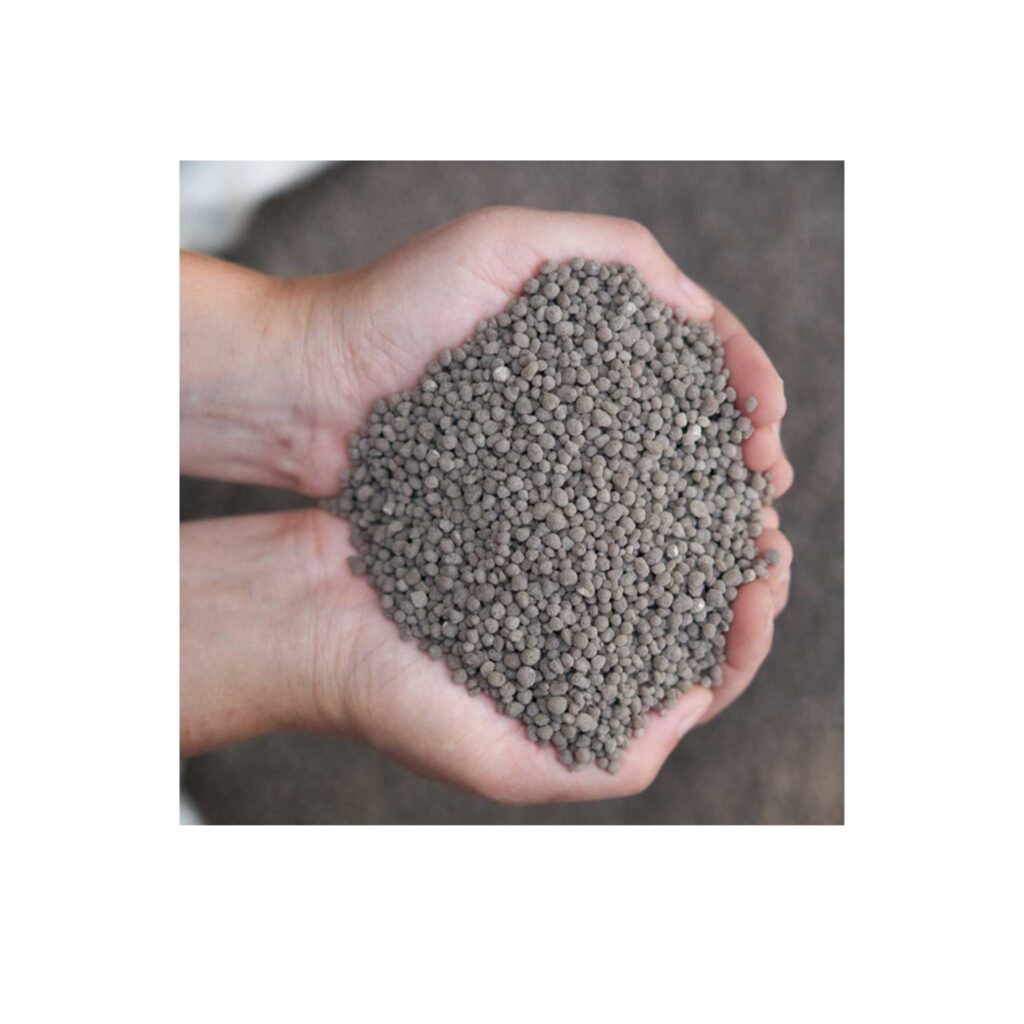 NPKS Shar | এনপিকেএস সার