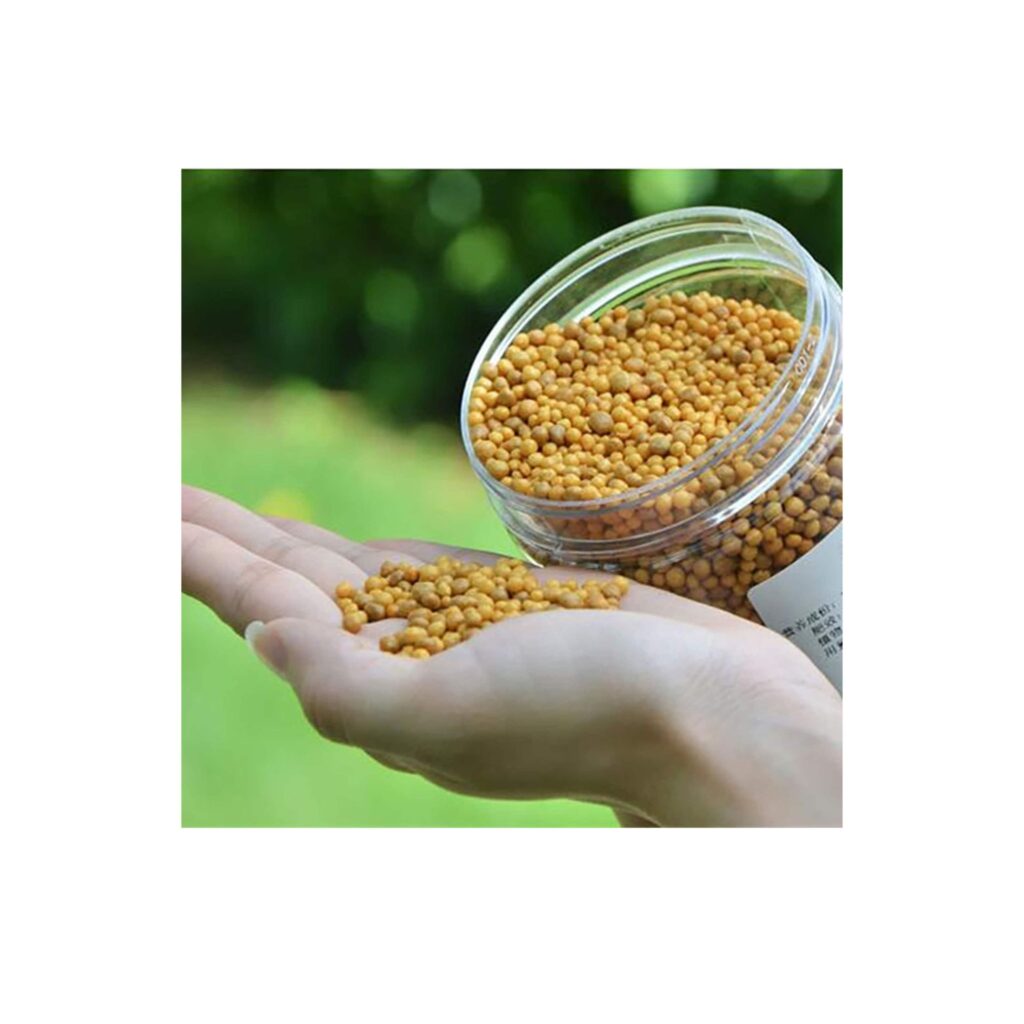 Osmocot 14:14:14 | অসমোকট ১৪ঃ১৪ঃ১৪