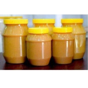Pure Gawa Ghee | খাঁটি গাওয়া ঘি