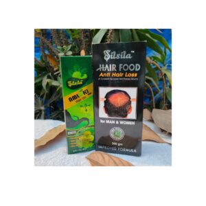 Hair combo 300 ml | হেয়ার কম্বো ৩০০ মিলি