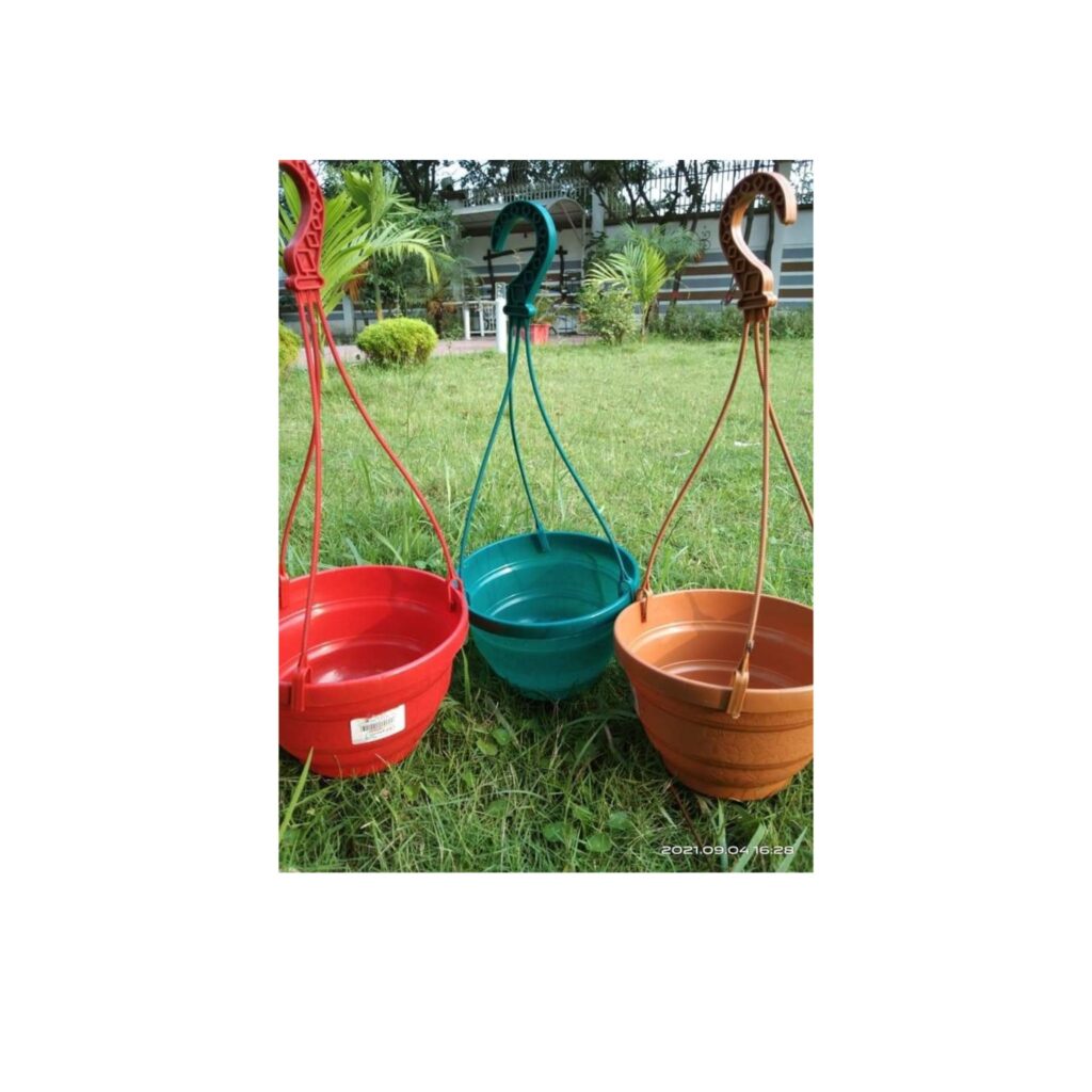 BP Hanging Planter | বিপি হ্যাংগিং প্লান্টার